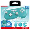Беспроводной контроллер Answer для работы с переключателем Lite Turquoise Идеально подходит для людей с маленькими руками В комплект входит функция непрерывного удержания Wireless TURBO