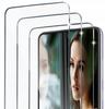 3x TEMPERED GLASS for Samsung Galaxy S24 SCREEN GLASS 9H set of 3 pieces