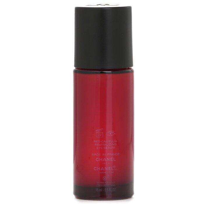 Chanel Сыворотка для глаз N1 de Chanel Red Camellia Revival