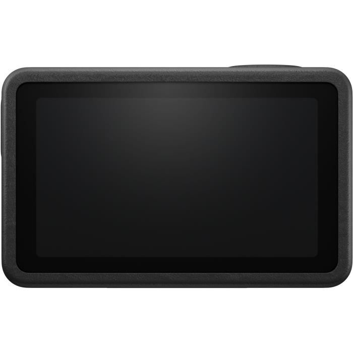 Osmo Action 5 Standard Combo - DJI - CMOS 1/1,3" - Ecran Tactile - UHD 4K120, 2.7K120, 1080p240 - 12 Mpx - Bluetooth 5.0 - Wifi