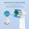 Совместимые сменные насадки для электрических зубных щеток Oral-B (EB20/17/25/17A/50/60/10)