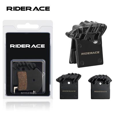 Велосипедные тормозные колодки из смолы и металла с охлаждением для Shimano Deore XT SLX J03A J02A J04C Ice Tech Mountain M785 M675 M6000 M7000 M8000