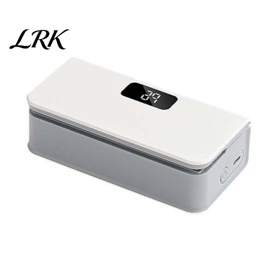 Портативный вакуумный упаковщик, USB-пакеты для еды с резаком, машина для запайки и упаковки, магнитное дно, быстрая запайка для закусок Су-вид
