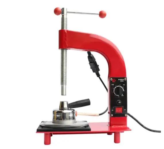 220 В 500 Вт Автоматический станок для ремонта шин с автоматическим контролем температуры Электрический станок для ремонта шин Инструменты для ремонта шин