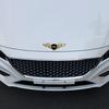 AABHE1 For Chevrolet Logo Badge Aveo Cruze Malibu Trax Lacetti Niva Captiva Camaro Metal Auto Hood Emblem Sticker Car Front Accessories