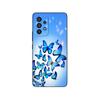 Для Samsung Galaxy A53 5G чехол 6.5 дюймов задняя крышка для Samsung A73 5G телефон чехлы Galaxy A33 бампер силиконовый черный tpu чехол