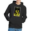 STAR TREK Men's The Next Generation Season 3 Episode 10 Hoodie