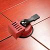 Suction Cup Floor Gap Repair Tool Professional Floor Slat Gap Fixer Seamless Joint Tool  Wood Floor
