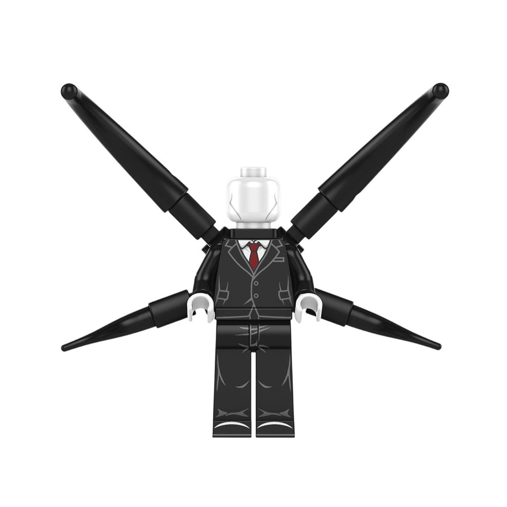 Детские фигурки-конструкторы — лучшие подарки для детей