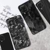 Кейс из кованого карбона для Samsung Galaxy M21 M31 M51 M12 M32 M52 M30s M20 M13 M23 M33 M53 M14 M34 M54 Чехол
