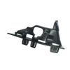 Front Bumper Support Brackets Front Left  Right 51117165179 51117165180 Fit For BMW E85 E86 Z4 Series 2003-2008
