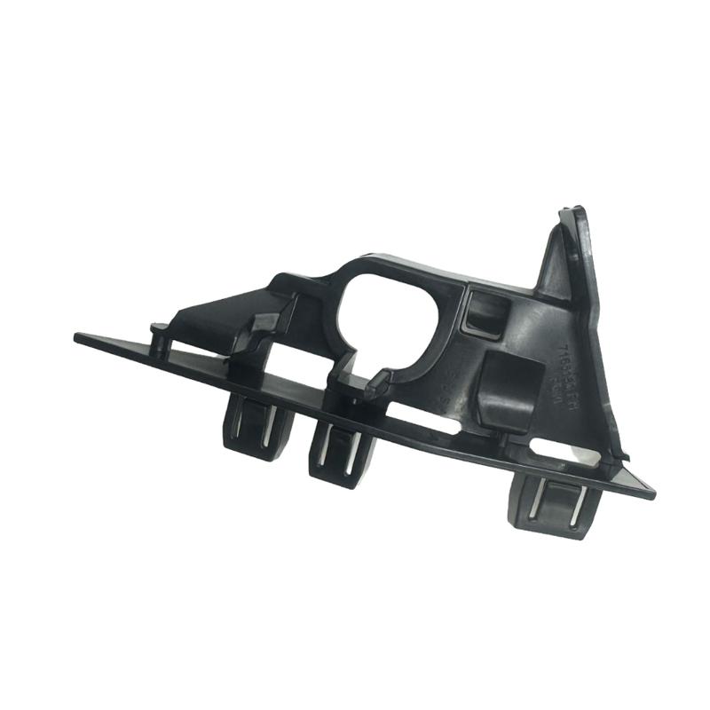Front Bumper Support Brackets Front Left Right 51117165179 51117165180 Fit For BMW E85 E86 Z4 Series 2003-2008