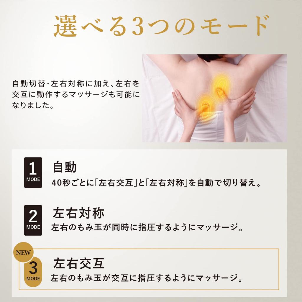 Массажная подушка ATEX Lourdes для шеи, талии, плеч, спины, премиум-массажная подушка 3D-массаж, темно-синяя AX-HCL320nv