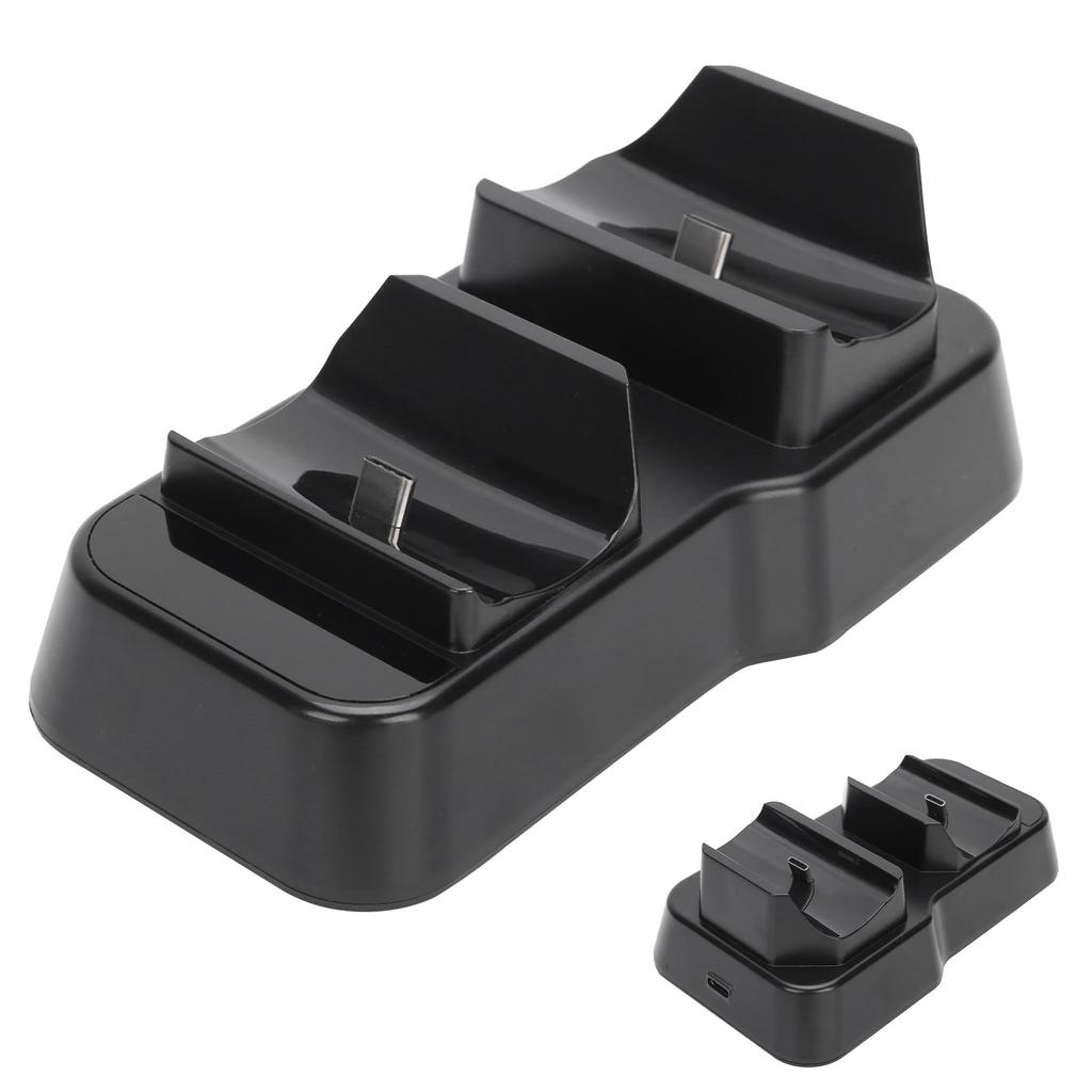 HSPS5002 Dock Charger Charging Base for Gamepad Game Controller Fit for Sony PS5