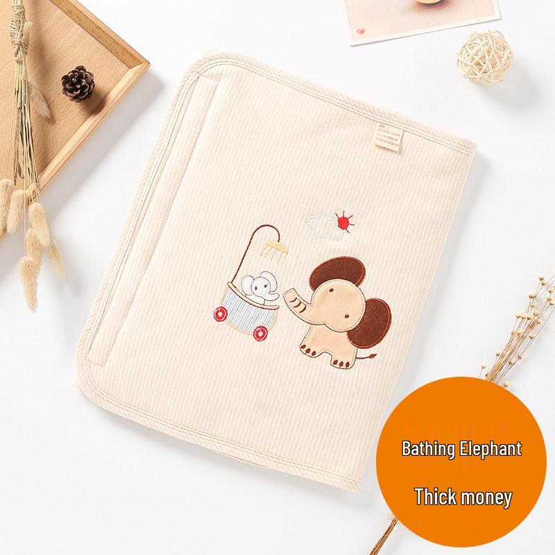 Toddler High-Waisted Belly Band: Infant Stomach Protector for Cold Navel Defense.