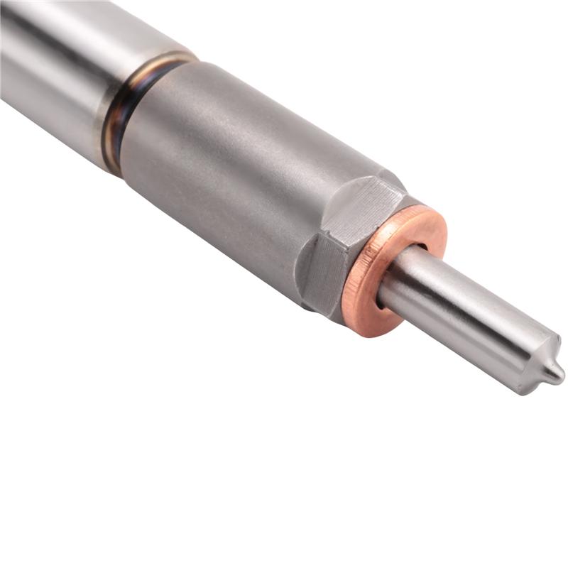 Инжектор сырой нефти Форсунка инжектора Автомобильная для Ford Vauxhall Alfa Romeo 1.3 3D 1.3 TDCi 0445110351