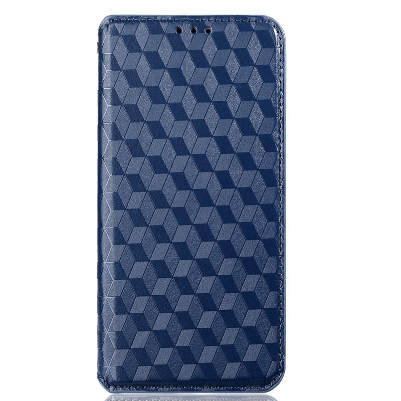 Кожаный чехол-накладка для телефона Redmi Note 13 Pro+ 5G