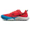 Air Zoom Terra Kiger 8 Habanero Red Laser Blue Men Sneakers Total-Orange Black DH0649-600