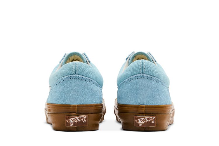 Vans Old Skool LX Crystal Blue Gum