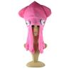 Cosplay Lovely Party Funny Hats Cute Octopus Hat Prom Dance Headdress Headwear Hair Carnival Accessories