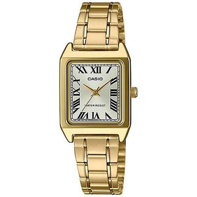 CASIO наручные часы зарубежная модель LTP-V007G-9B женские СТАНДАРТ Дешевые Casio.