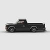 MOC Car Super Race City Speed ​​Sport Pickup Vehicle Model Building Blocks Rally Supercar Racing Bricks Christmas Gift Technical