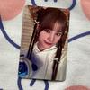 [USED] NiziU PressPlay Pre-recording 2nd Week Nina Sanok Trading Card