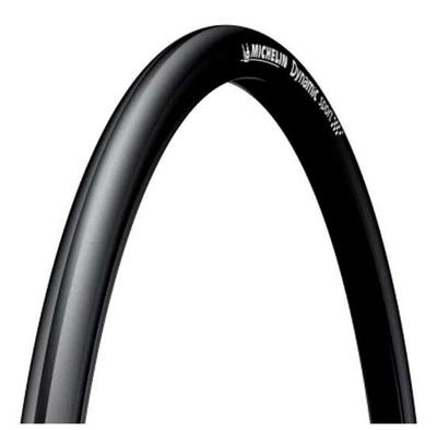 Жесткая дорожная шина Michelin Dynamic Sport 700C x 25