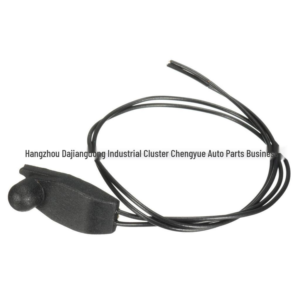 Peugeot 206/207/307/407 Датчик внешней температуры 6445F9