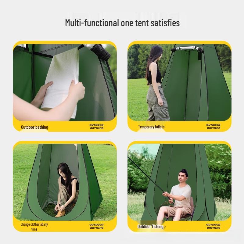 OEINGOEING Portable Privacy Changing Tent
