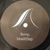 7-дюймовая пластинка BEMP Минотавр BBS005EP BLACK BEACON SO 2017 UK Танцевальная Электроника Б/У