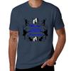 Boco classic TShirt Casual Pattern Print Tee Shirt