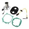 Repair Kit Heater 12V Glow Pin Burner Thermostat&accessories
