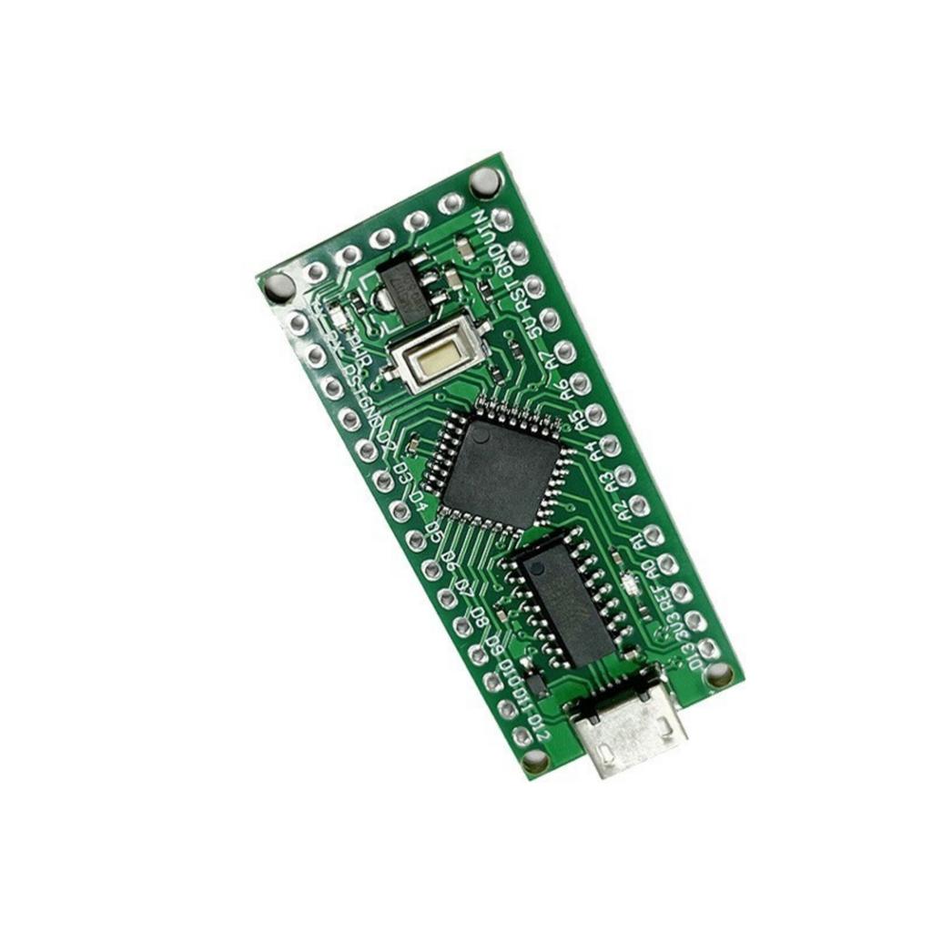 LGT8F328P MiniEVB Type C MICRO USB for ATMEGA328 Nano V3.0 LGT8F328P CH9340C / HT42B534-1 SOP16 for Arduino