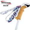 Robinson Shanyuan 3-Section Carbon Fiber Trekking Pole