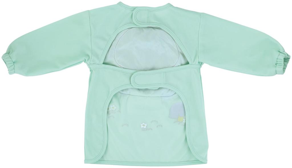 Baby Apron CBAEP2 My Melody 70 X [Skater] Size 40, Height 80-90cm