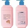 SEEDONVEUR Vitamin B5 Baby & Kids Body Lotion