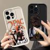 Чехол для телефона Rap 2pac-C T-Tupac Shakur Для Xiaomi 15 15T 17 14 14T 8 11 12 12T 13 PRO MAX LITE 5GNE TPU Чехол DIY Оболочка Обложка Funda