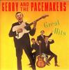 CD GERRY & THE PACEMAKERS - Great Hits CDP7465832,DIDX EMI-Manhattan R 1988 US Rock Used