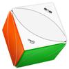 Необычный кубик Рубика Qiyi Maple Leaf Plus: Большой размер для образовательного и развивающего обучения детей.