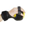 Finger Grip Power Training Ball Splint Finger Orthosis Rehabilitation Fitness Equipment Exercise Gripping Ball Braces