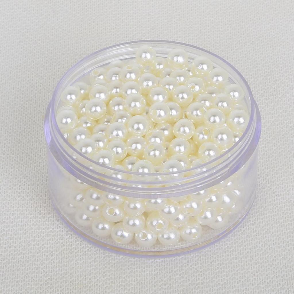 30-200 шт./пакет акриловые полихроматические круглые свободные бусины DIY браслет ожерелье аксессуары для изготовления ювелирных изделий