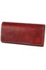 Long Wallet 0035892 Fons Series Red [Dakota] (0034892) DA-34892-30