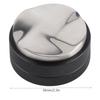 58mm Coffee Tamper 58mm Non‑Slip Stainless Steel Coffee Tamper Press Tool for Commercial Use Coffee Tamper Coffee Accessories