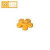 BRICKE 96483 Building Block Petals: Compatible with Lego, MOC Accessories