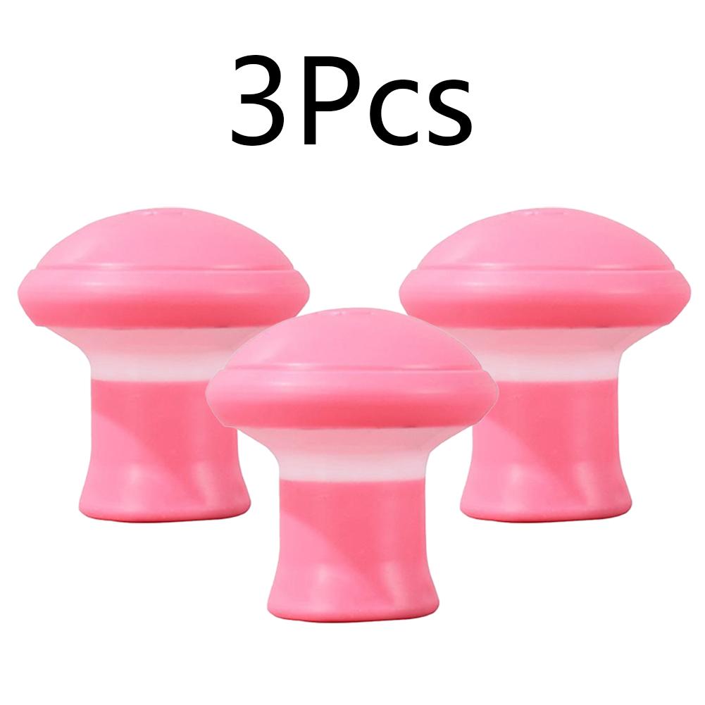 Силикагель, тренажер для рта, челюсти, инструмент для подтяжки лица, подбородок, V-образный лифтинг лица, двойной тонкий тренажер для удаления морщин, дыхательный тренажер