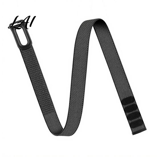 Comfortable Bicep Strap 430/500MM Nylon Band for Smart Watch Adjustable Breathable Woven Arm Strap Fitness Tracker Sport Armband Replacement
