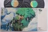 LP Record JOE HISAISHI  Tenkuu No Shiro Laputa Drama Hen   19AGL302930 ANIMAGE 1986 Japan AnimeGame Used