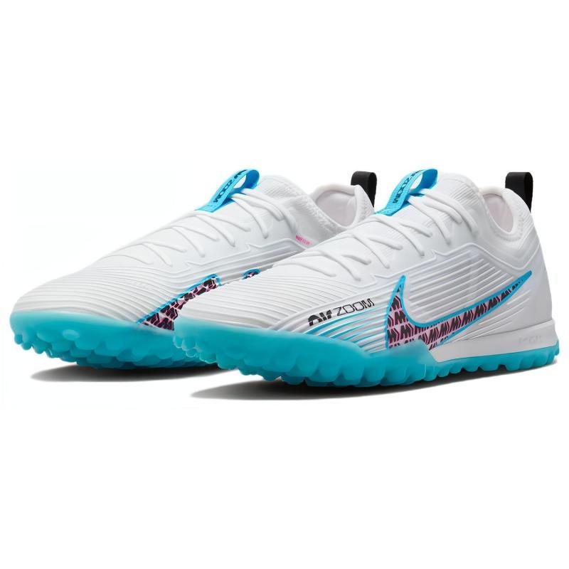 Nike Zoom Mercurial Vapor 15 Pro Tf Blast Pack Балтийский синий кроссовки повседневные