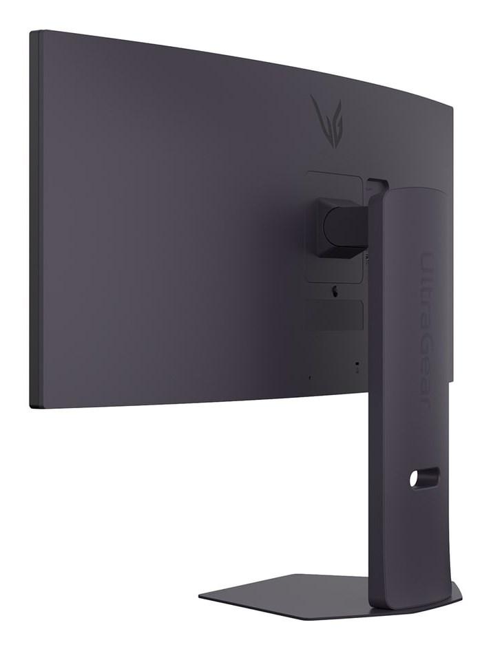 Monitor Lg Led 34 34G600A-B 160Hz